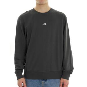 FELPA ESSENTIAL ANTRACITE